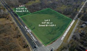 Hopewell  Plaza