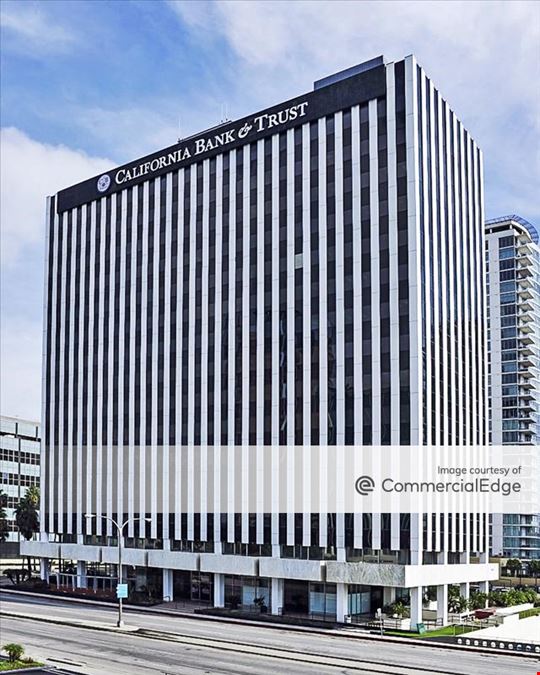 444 W. Ocean Blvd.