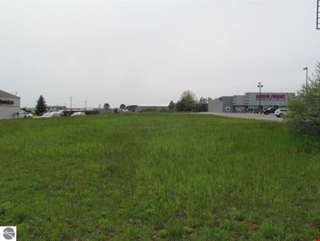 VacantLand space for Sale at Prime Retail Development Site in Cadillac, Michigan in Cadillac