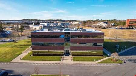 Joyal Capital Management Building