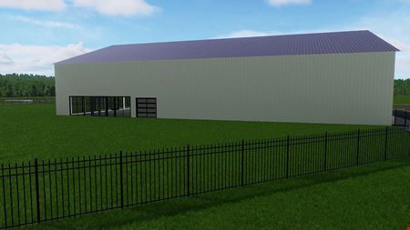 New Windsor - New Build 5,000 SF Industrial, Retail, Food, Service