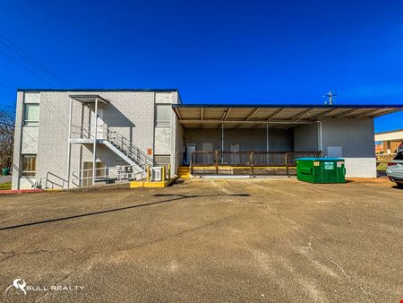 Multi-Tenant Office/Medical Building | Sale or Lease | ±13,000 SF | ±7,691 SF Available