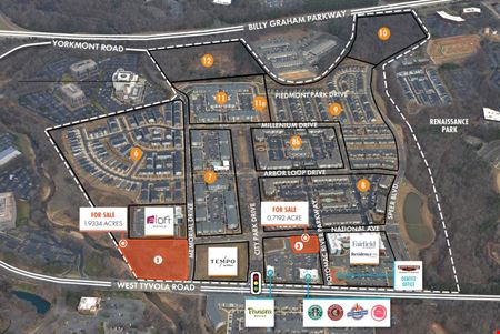 4000 Memorial Parkway