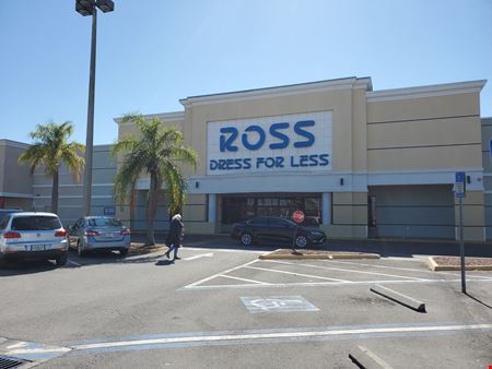 Cortez Plaza East