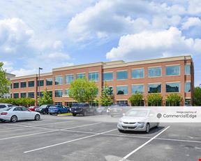 Meridian Cool Springs - 2555 Meridian Blvd