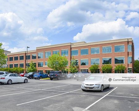 Office space for Rent at Meridian Cool Springs - 2555 Meridian Blvd in Franklin