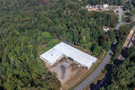 Industrial space for Sale at Stoneville NC Warehouse in Stoneville