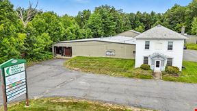 277 Palmer Rd