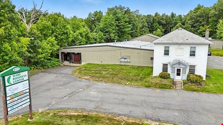 Industrial space for Sale at 277 Palmer Rd in Ware