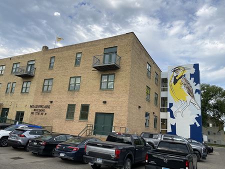 Office space for Sale at Meadowlark Office Building in Fargo