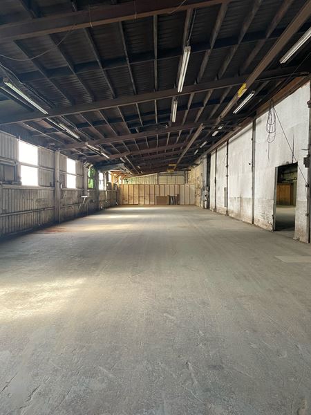 Industrial space for Rent at 12 Union Street in Coatesville
