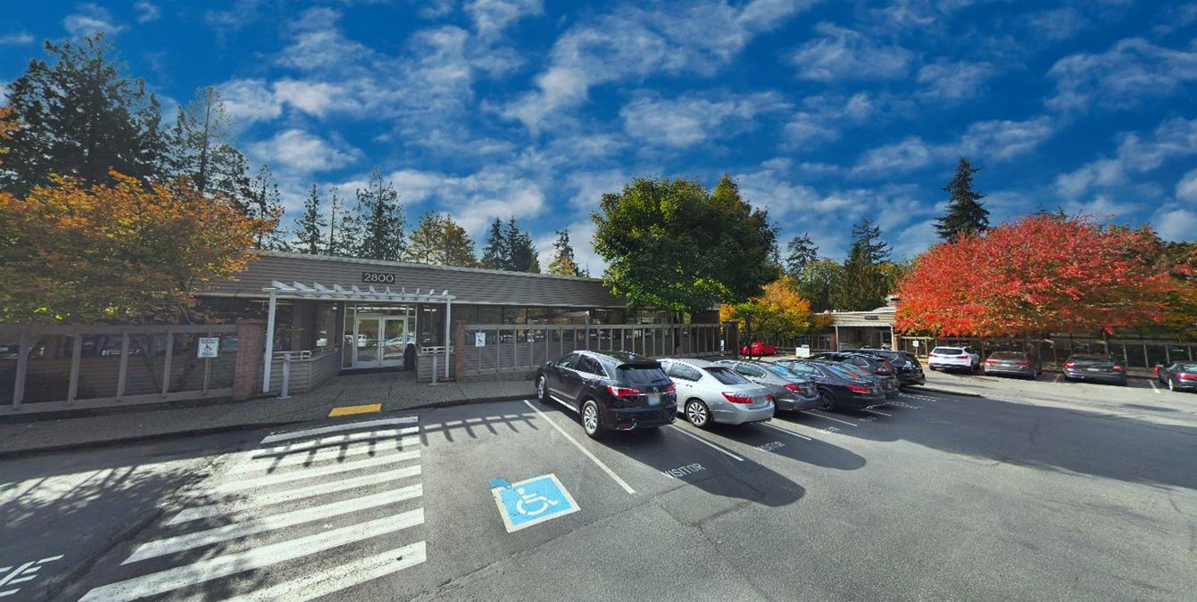Northup West Office Park