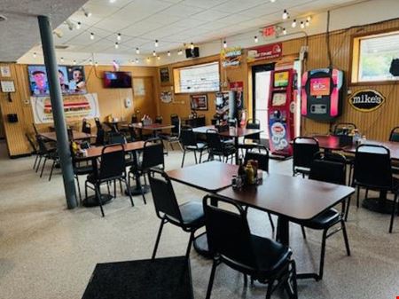 Retail space for Sale at 9254 Olde 8 Road in Northfield