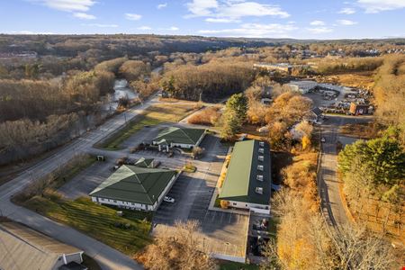 Kennedy Drive Professional Center