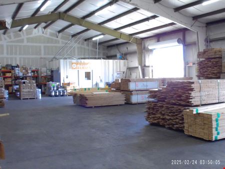 Appleyard Industrial Park