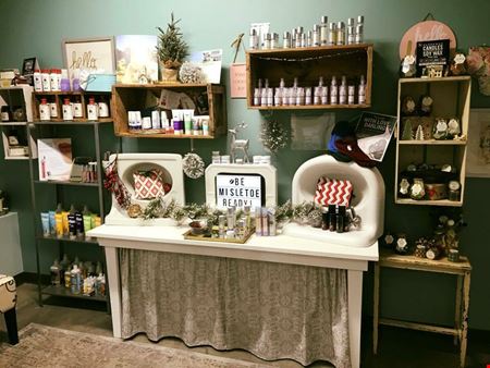 Retail space for Sale at Six Points East Condo in West Allis