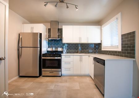 Recently Renovated Multifamily Opportunity | 16 Units | 100% Occupied