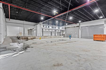 Industrial space for Rent at 236 Plymouth St in Brooklyn
