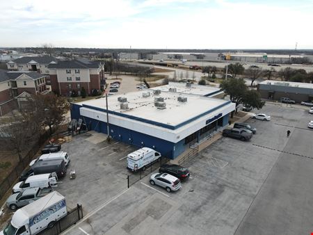 733 Fort Worth Dr
