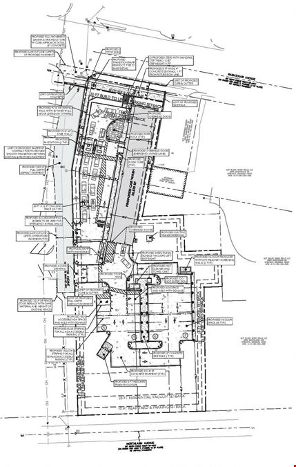 Redevelopment Opportunity in Ypsilanti - Washtenaw Avenue