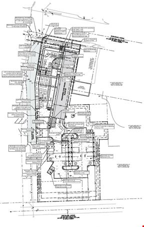 Redevelopment Opportunity in Ypsilanti - Washtenaw Avenue