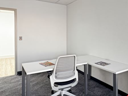 Regus - Hampton - Frontage Rd