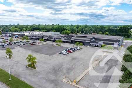 Retail space for Rent at Summit West II in Waterford
