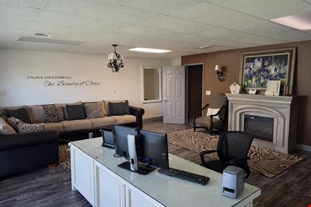 5011 Golden Foothill Parkway