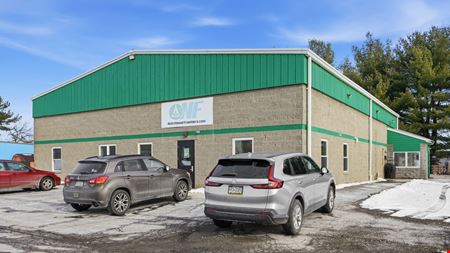 3191 Washington Pike
