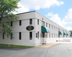 Winton Place Business Centre - Buildings C & D