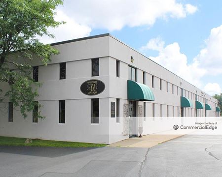 Office space for Rent at Winton Place Business Centre - Buildings C & D in Rochester