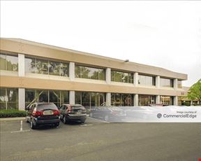 The Centre Pointe Office Park