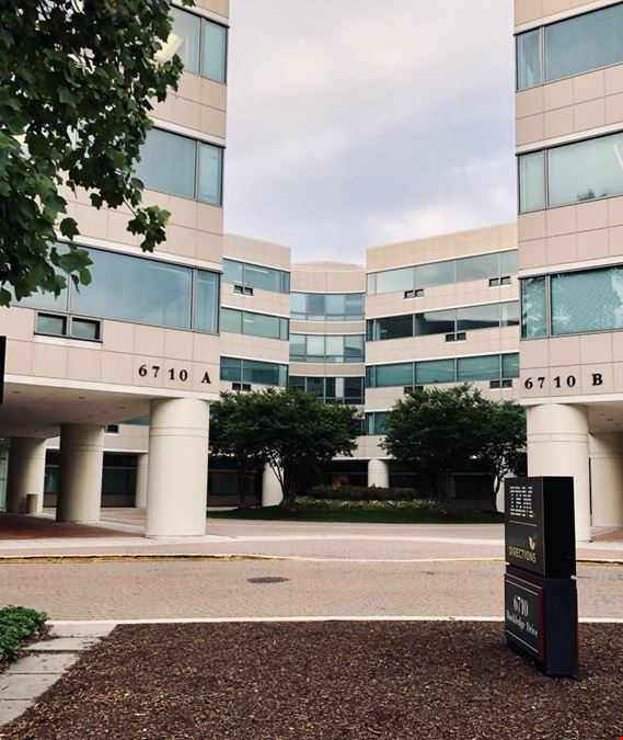 Pioneer Office Suites - Pioneer Office Suites LLC
