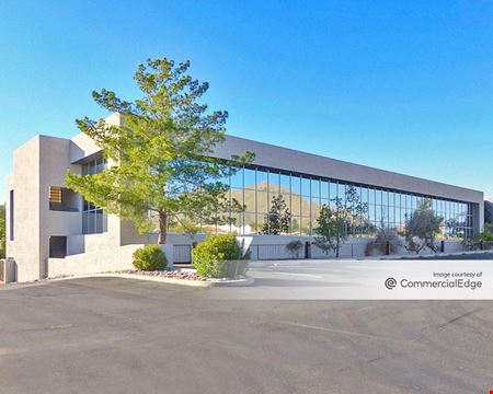 Office space for Rent at The Post Workspaces - 7400 North Oracle Road in Tucson