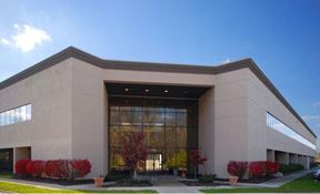 Northeast Business Campus