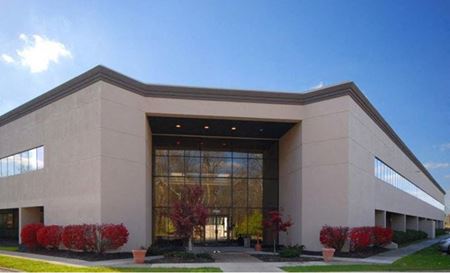 Office space for Rent at Northeast Business Campus in Columbus