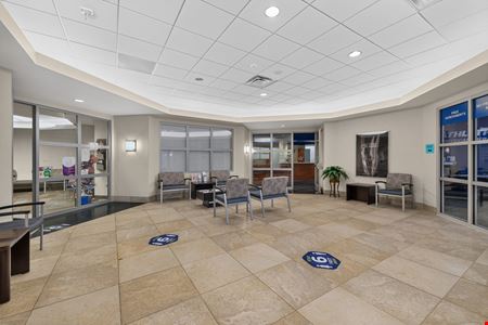 10020 Professional Center Dr