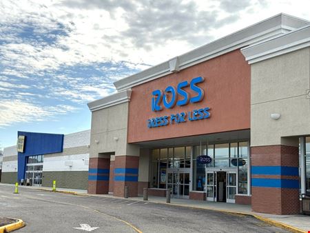 Retail space for Rent at Chesapeake Commons in Chesapeake
