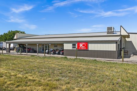 Industrial space for Sale at 1121 S Main in Buffalo