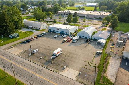 1140 N Main St, Urbana, OH 43078 | Urbana Commercial Portfolio