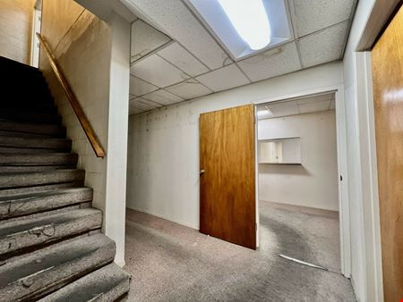 808 N. Hill St.
