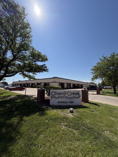 Office space for Rent at 7803 E Osie St in Wichita