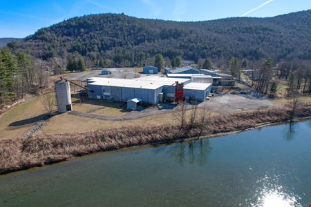 Wagner Lumber