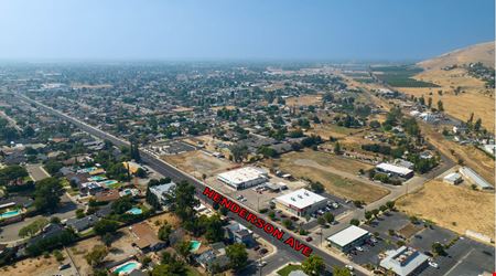 7 Shovel-Ready Parcels W/ Flexible Zoning & Minimal Offsite Work