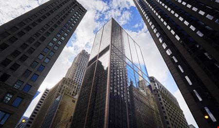 Office space for Rent at 20NC CF PROP, LLC in Chicago