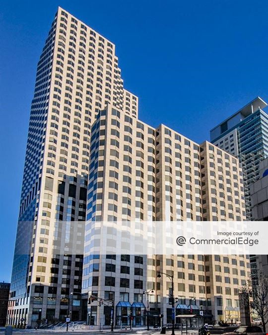 City Place I