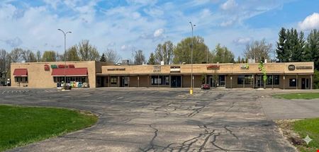 Retail space for Rent at 3266-3288 Main St in East Troy