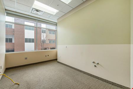 The Office Condominiums at Powerhouse Plaza