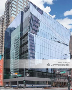The Prism Building