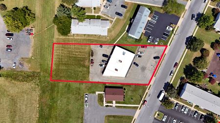 321 Crusader Road